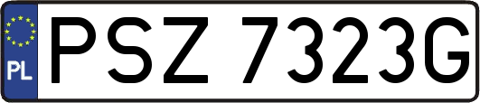 PSZ7323G