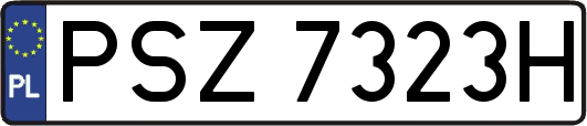 PSZ7323H