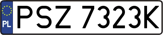 PSZ7323K
