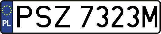 PSZ7323M