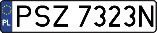 PSZ7323N