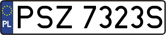 PSZ7323S