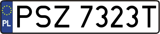 PSZ7323T