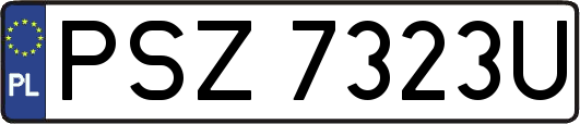 PSZ7323U