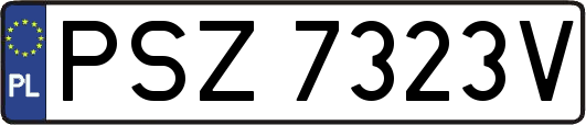 PSZ7323V