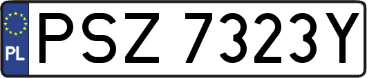 PSZ7323Y
