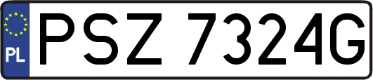 PSZ7324G