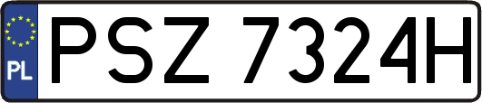 PSZ7324H