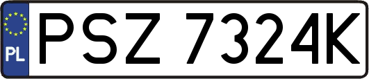 PSZ7324K