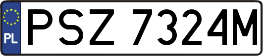 PSZ7324M
