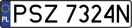 PSZ7324N