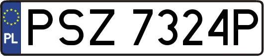 PSZ7324P