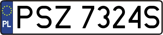 PSZ7324S
