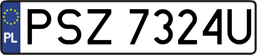PSZ7324U