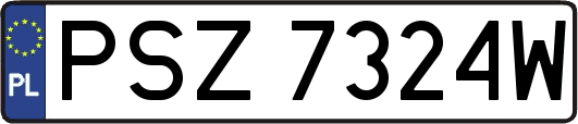 PSZ7324W