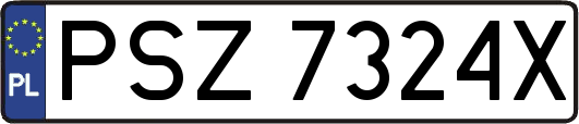 PSZ7324X