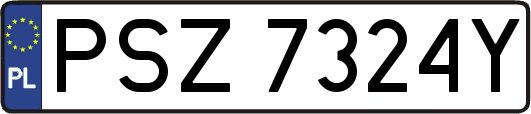 PSZ7324Y
