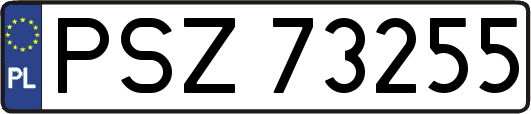 PSZ73255