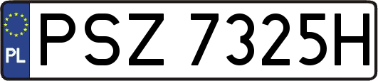 PSZ7325H