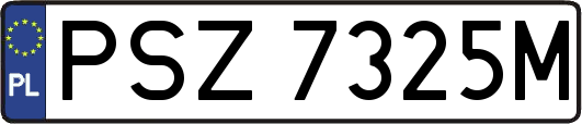 PSZ7325M