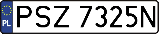 PSZ7325N