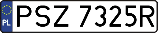 PSZ7325R