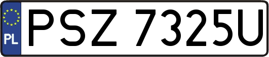PSZ7325U