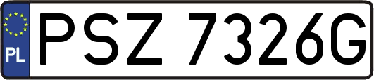 PSZ7326G