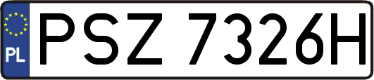 PSZ7326H