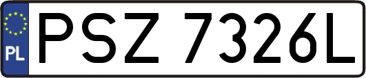 PSZ7326L