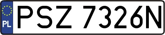 PSZ7326N
