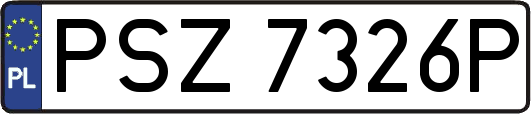 PSZ7326P