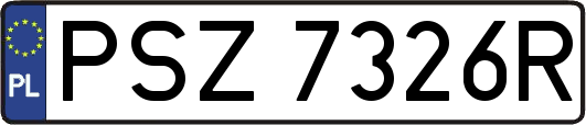 PSZ7326R