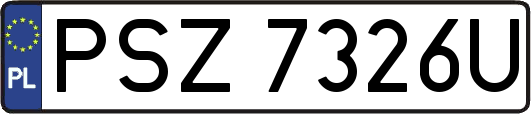 PSZ7326U