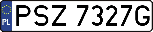 PSZ7327G