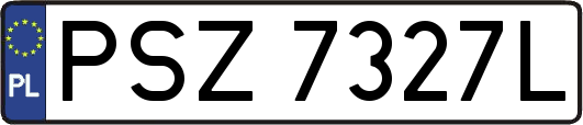 PSZ7327L