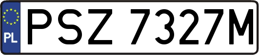 PSZ7327M