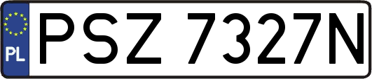 PSZ7327N