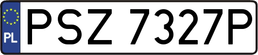 PSZ7327P