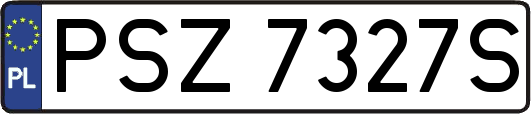 PSZ7327S