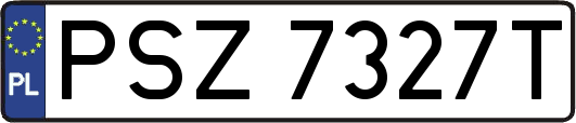 PSZ7327T