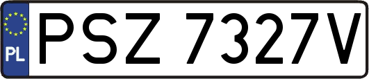 PSZ7327V