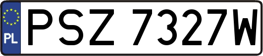 PSZ7327W