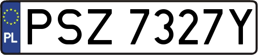 PSZ7327Y