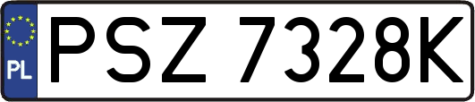 PSZ7328K