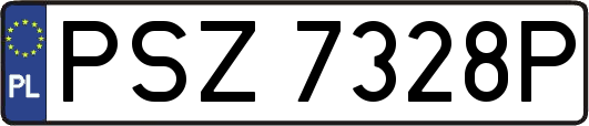 PSZ7328P