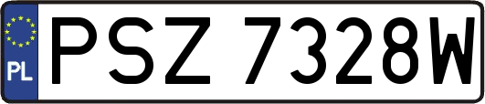 PSZ7328W