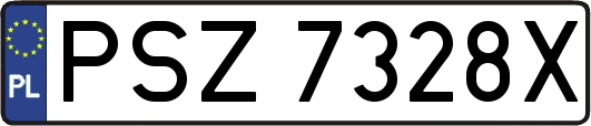 PSZ7328X