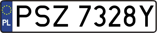 PSZ7328Y