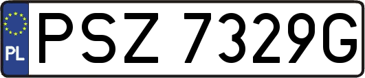 PSZ7329G